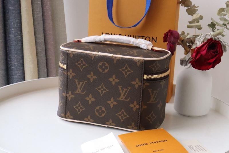 LV Cosmetic Bags